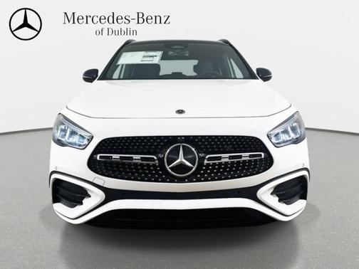2026 Mercedes-Benz GLA 250 Base 4MATIC
