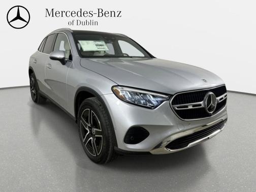 Citrus 2026 Mercedes-Benz GLC 300 Base 4MATIC