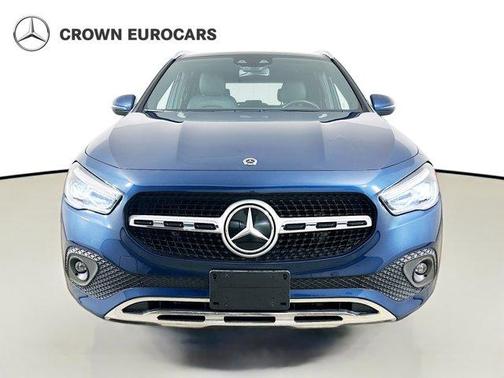 2023 Mercedes-Benz GLA 250 Base 4MATIC