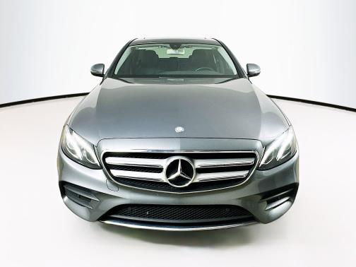 2017 Mercedes-Benz E-Class E 300