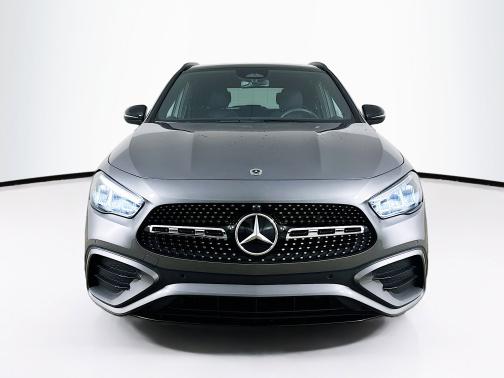 2024 Mercedes-Benz GLA 250 4MATIC