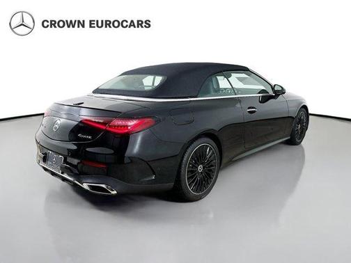 2026 Mercedes-Benz CLE 300 Base 4MATIC