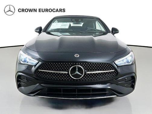 2026 Mercedes-Benz CLE 300 Base 4MATIC