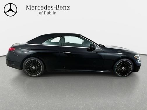 2026 Mercedes-Benz CLE 300 Base 4MATIC