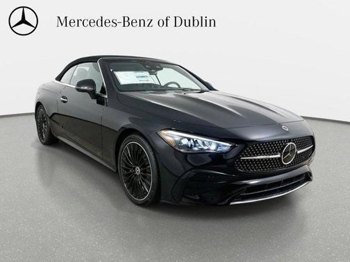 2026 Mercedes-Benz CLE 300 Base 4MATIC