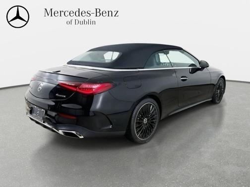 2026 Mercedes-Benz CLE 300 Base 4MATIC