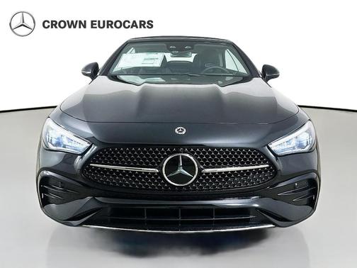 2026 Mercedes-Benz CLE 300 Base 4MATIC
