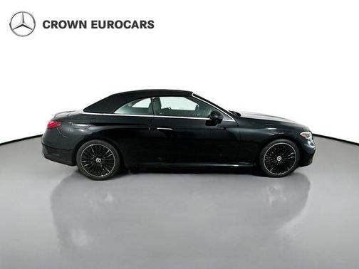 2026 Mercedes-Benz CLE 300 Base 4MATIC