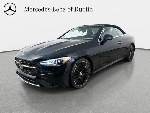 2026 Mercedes-Benz CLE 300 Base 4MATIC
