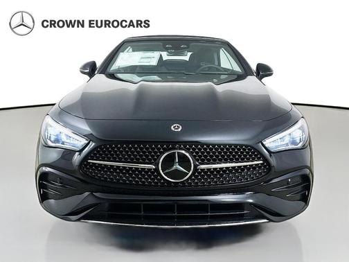 2026 Mercedes-Benz CLE 300 Base 4MATIC