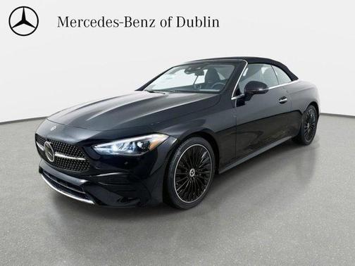 2026 Mercedes-Benz CLE 300 Base 4MATIC