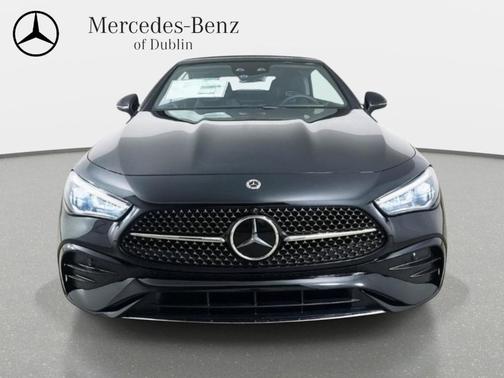 2026 Mercedes-Benz CLE 300 Base 4MATIC