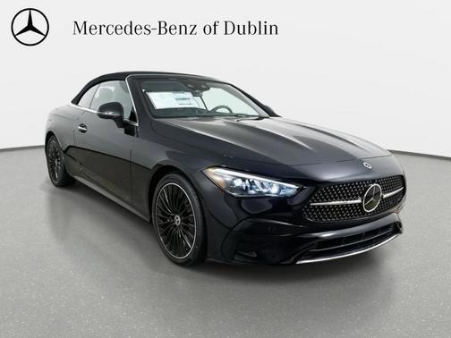 2026 Mercedes-Benz CLE 300 Base 4MATIC