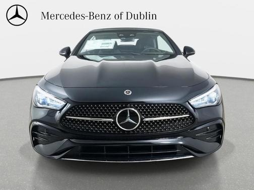 2026 Mercedes-Benz CLE 300 Base 4MATIC
