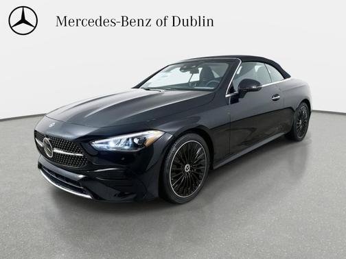2026 Mercedes-Benz CLE 300 Base 4MATIC