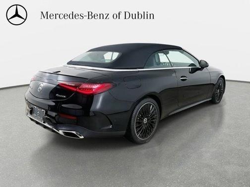 2026 Mercedes-Benz CLE 300 Base 4MATIC