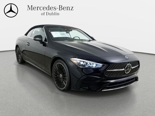 2026 Mercedes-Benz CLE 300 Base 4MATIC