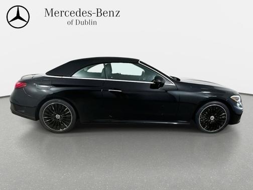 2026 Mercedes-Benz CLE 300 Base 4MATIC