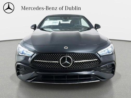 2026 Mercedes-Benz CLE 300 Base 4MATIC
