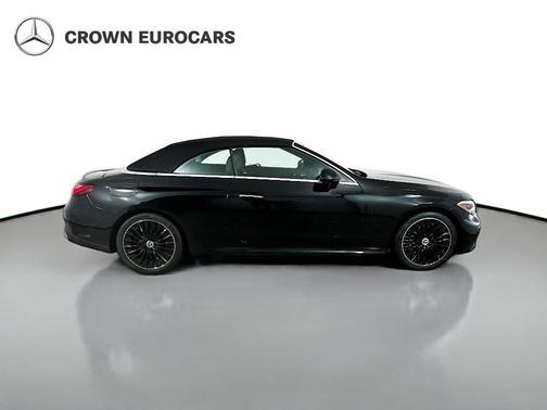 2026 Mercedes-Benz CLE 300 Base 4MATIC