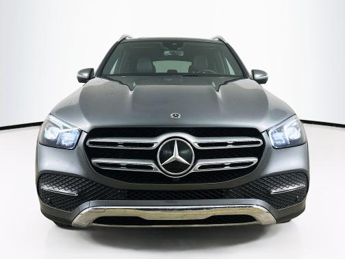 2021 Mercedes-Benz GLE 350 4MATIC