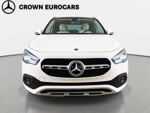 2023 Mercedes-Benz GLA 250 4MATIC