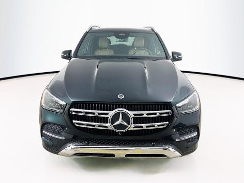 2024 Mercedes-Benz GLE 350 