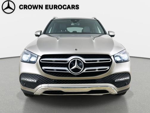 2023 Mercedes-Benz GLE 350 4MATIC