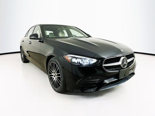 2022 Mercedes-Benz C-Class C 300 4MATIC
