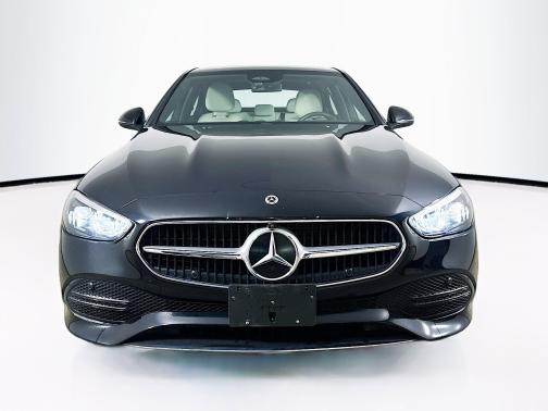 2022 Mercedes-Benz C-Class C 300 4MATIC