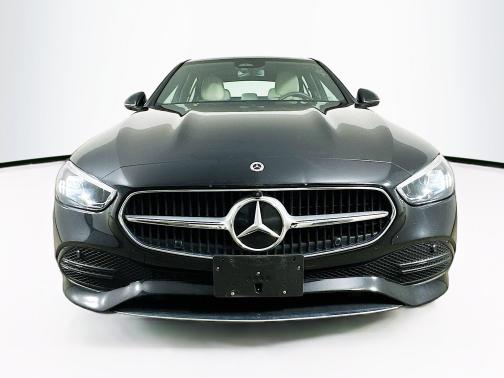 2022 Mercedes-Benz C-Class C 300 4MATIC