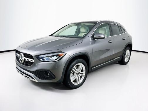 2023 Mercedes-Benz GLA 250 