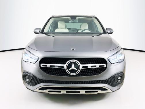 2023 Mercedes-Benz GLA 250 
