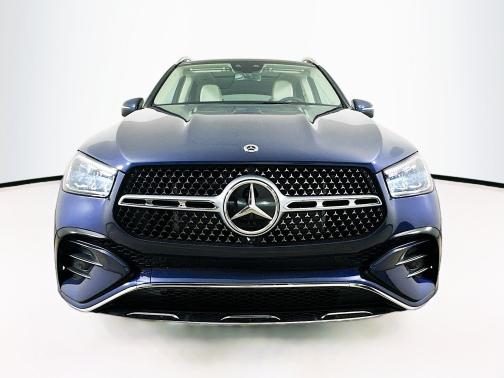 2025 Mercedes-Benz GLE 350 