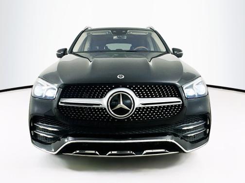 2023 Mercedes-Benz GLE 580 