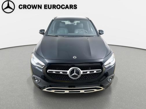 2023 Mercedes-Benz GLA 250 
