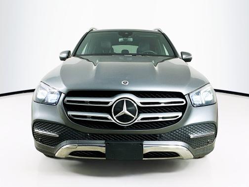 2021 Mercedes-Benz GLE 350 4MATIC