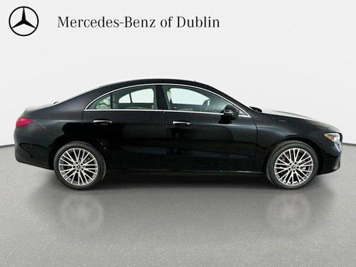 2026 Mercedes-Benz CLA 250 Base 4MATIC