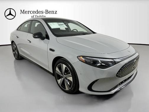 Alpine 2027 Mercedes-Benz CLA 250+ CLA 250+
