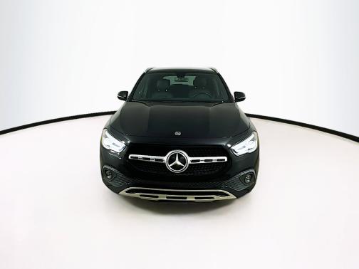 2021 Mercedes-Benz GLA 250 4MATIC