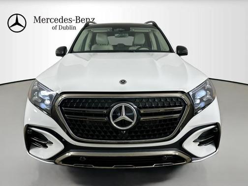 2027 Mercedes-Benz GLS 450 4MATIC