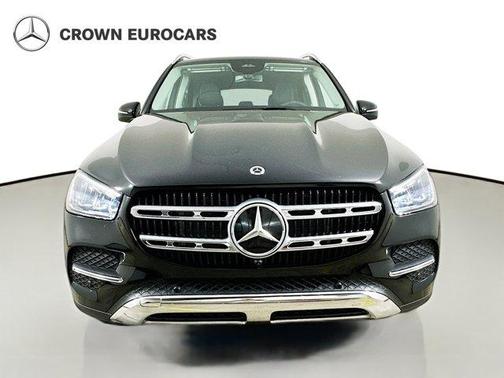 2026 Mercedes-Benz GLE 350 Base 4MATIC