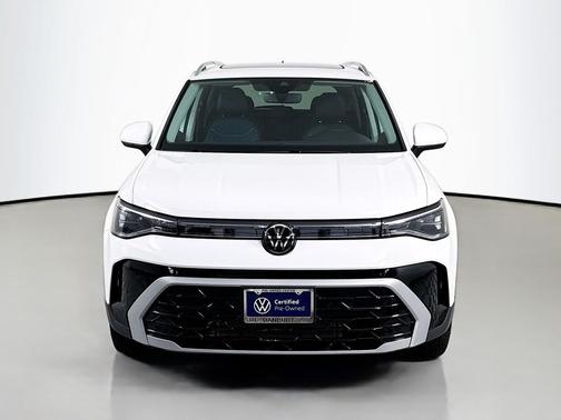 2025 Volkswagen Taos 1.5T SEL