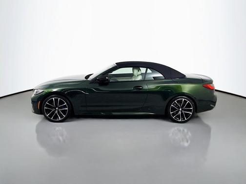 2023 BMW 430 i xDrive