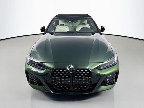 2023 BMW 430 i xDrive