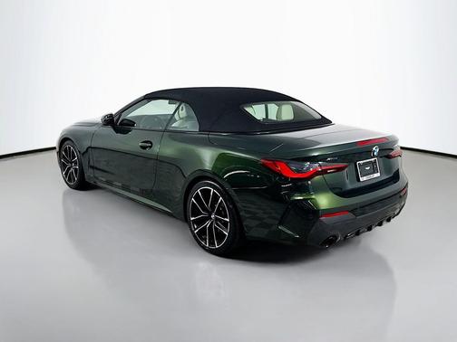 2023 BMW 430 i xDrive