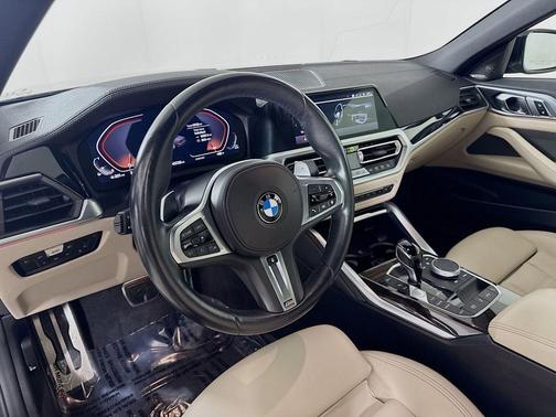 2023 BMW 430 i xDrive