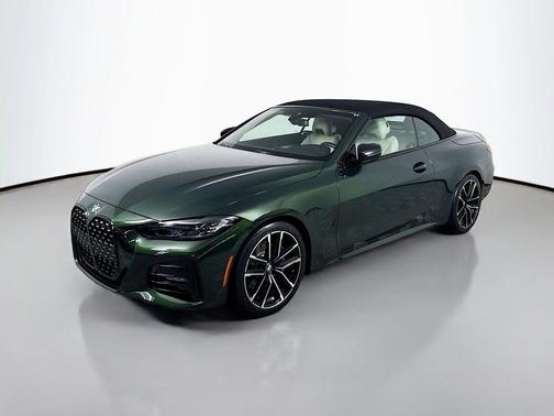 2023 BMW 430 i xDrive