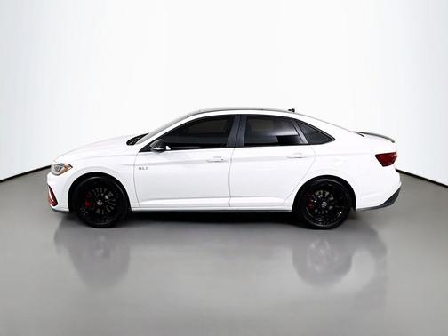 2025 Volkswagen Jetta GLI 2.0T Autobahn