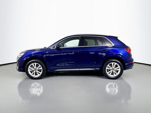 2023 Audi Q3 45 S line Premium Plus